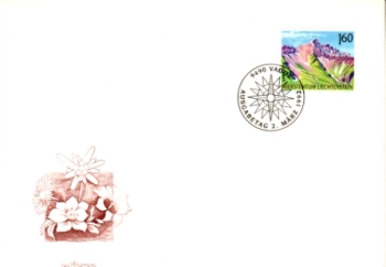 FL FDC 1038 ● - 1992